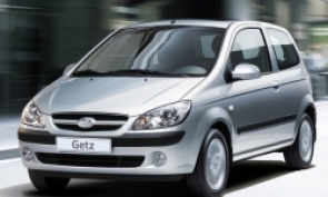 Getz (2002-2011)