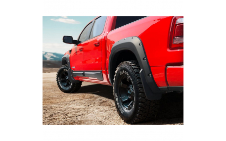 Арки Dodge RAM