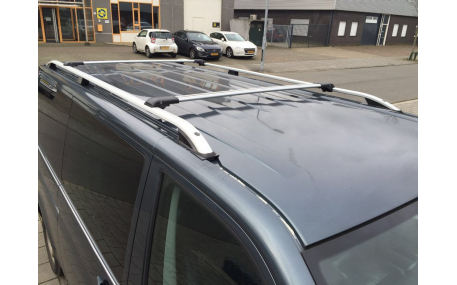 Рейлинги Volkswagen T5