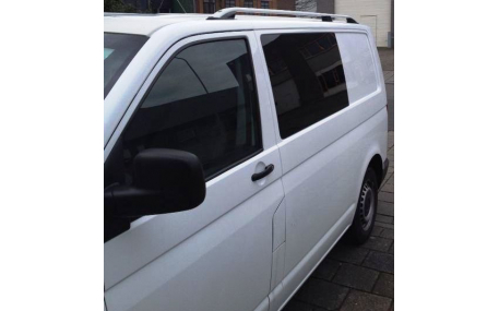 Рейлинги Volkswagen T5