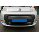 Хром накладки Peugeot Bipper