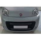 Хром накладки Peugeot Bipper