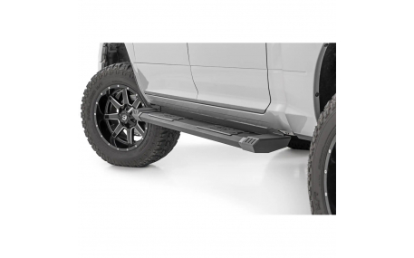 Подножки Dodge RAM 1500