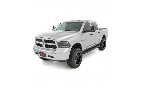 Подножки Dodge RAM 1500