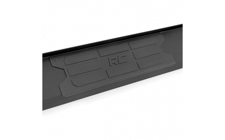 Подножки Dodge RAM 1500