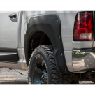 Арки Dodge RAM