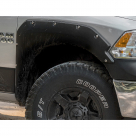 Арки Dodge RAM