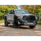 Арки Dodge RAM