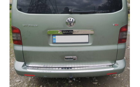 Хром накладки Volkswagen
