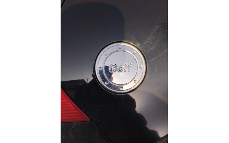 Хром накладки Volkswagen Golf 4