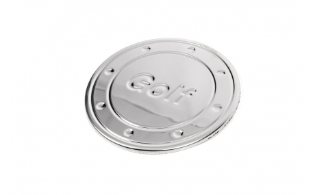 Хром накладки Volkswagen Golf 4