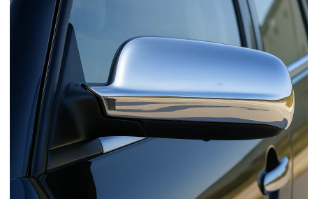 Хром накладки Volkswagen