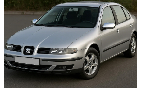 Хром накладки Volkswagen