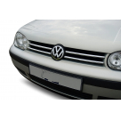 Хром накладки Volkswagen Golf 4