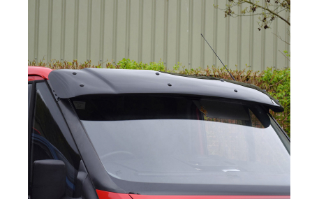 Козырек Ford Transit