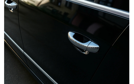 Хром накладки