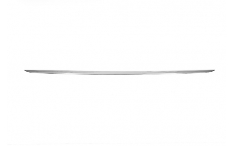 Хром накладки Audi A4 B8