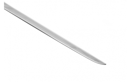 Хром накладки Audi A4 B8