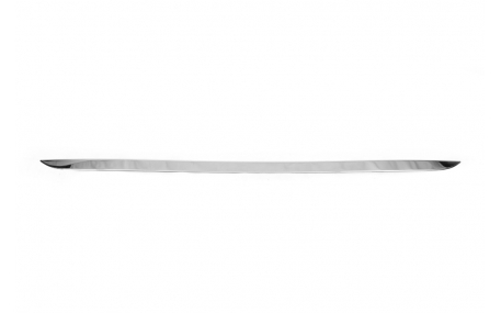 Хром накладки BMW 5 (F10)