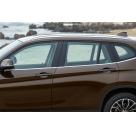 Хром накладки BMW X5 E70