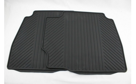 Коврики в салон Ford Mondeo MK4