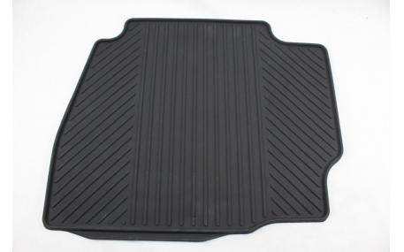 Коврики в салон Ford Mondeo MK4