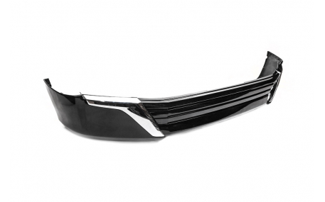 Накладка передняя Toyota Land Cruiser 200