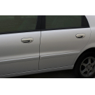 Хром накладки Daewoo Lanos
