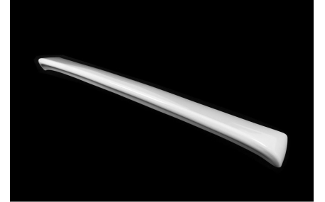 Спойлер Citroen Nemo