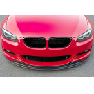 Решетка радиатора BMW 3 E92 2006-2009