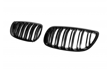 Решетка радиатора BMW 3 E92 2006-2009