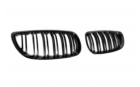 Решетка радиатора BMW 3 E92 2006-2009