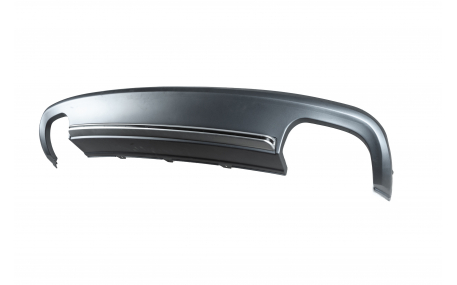 Накладка задняя AUDI A5 Coupe 2011-2016