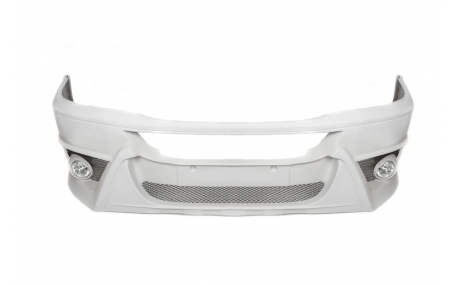 Накладка передняя Mercedes Sprinter 2007-2012