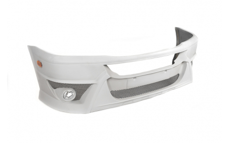 Накладка передняя Mercedes Sprinter 2007-2012