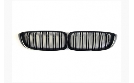 Решетка радиатора BMW M3 F80