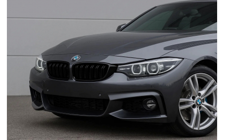 Решетка радиатора BMW M3 F80