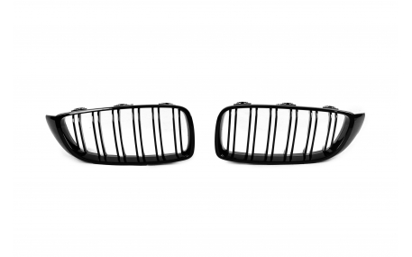 Решетка радиатора BMW M3 F80