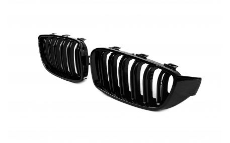 Решетка радиатора BMW M3 F80