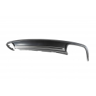 Накладка задняя AUDI A4 B8 2012-2015