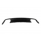 Накладка задняя AUDI A4 B8 2012-2015