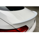 Спойлер Mercedes C-class W205 Coupe