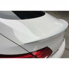 Спойлер Mercedes C-class W205 Coupe