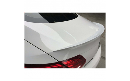 Спойлер Mercedes C-class W205 Coupe