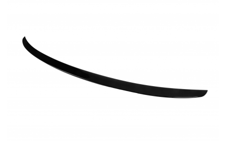 Спойлер Audi A6 C8 Sedan