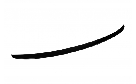 Спойлер Audi A6 C8 Sedan