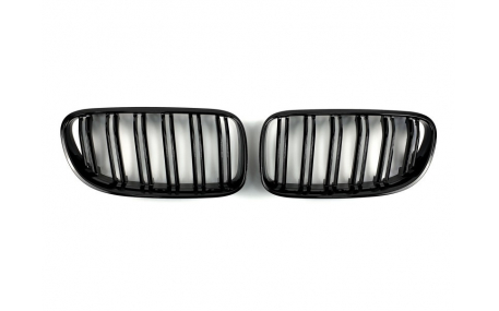 Решетка радиатора BMW 3 E92 2010-2013