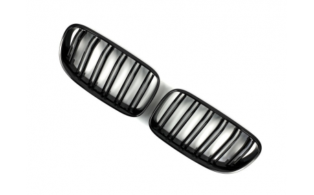 Решетка радиатора BMW 3 E92 2010-2013