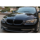 Решетка радиатора BMW 3 E92 2010-2013