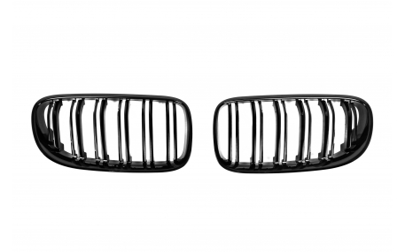 Решетка радиатора BMW 3 E92 2010-2013